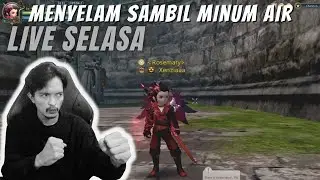 🔴LIVE Dragon Nest Return - DN Return 2023 #27
