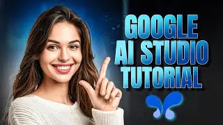 Unlock Hidden Powers of Google AI Studio - Full Guide