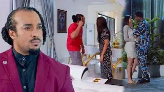 HE TREATED HIS WIFE LIKE TRASH UNTIL SHE MET A MAN WHO MADE HER FEEL LOVED-- NEW MOVIE 2025