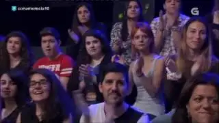 Galicia Crime en Con Amor e Compa&ntilde;ia
