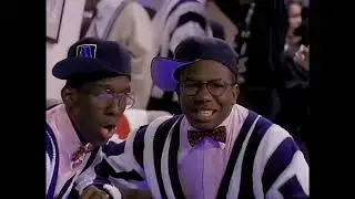 EXTRA MATERIAL - Boyz II Men (Motownphilly)