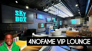 Fans React To Gangster Rapper BOOSIE Never Going 2 PRISON?/KATT WILLIAMS & CARMELO ANTHONY Interview