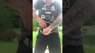 Lexington Holster from KSG Armory