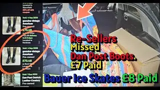 NEW CAR BOOT FOUND, Bolos and BARGAINS GALORE and So MUCH MORE, Filled My CAR BOOT AGAIN