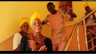 ONODUM BY AKANNE EBONYI STATE SONG ( EZZA NATION)