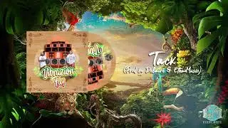 Vibrazion FU - Dr. Ventus & Neke (Prod. By ETHNOMUSIC) Full Ep