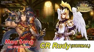 Seven Knights Hero Spotlight - 