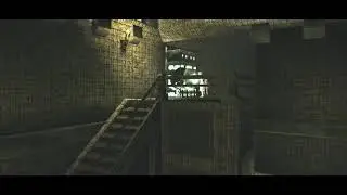 ICO (PS3) Walkthrough | Part 5 | Waterfall, Gondola