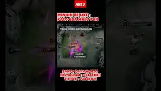 PART 2 | minion be like : kalo gua malu tuh #chou #failmontage #mobilegendswtf #mlbbwtf #trending