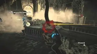 Gears 3 Wager Match (Tiebreaker Map)