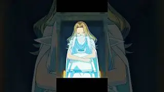 Frieren's Immunity To Hypnosis And Restraint Spells!  #frieren #anime #story