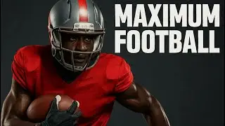 Maximum Football Top 25 Defensive plays !! 