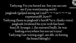 Dangerous m@fia and his fragile princess||Part 4||Top tae||#taekookff ||#viralvideo