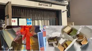 호라이즌16, horizon16, 빵순이, 연남동, 빵집투어, 빵튜브