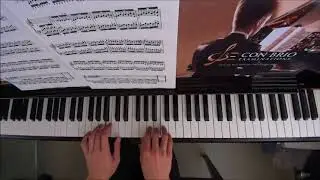 Con Brio Exam (CBE) Grade 1 Hanon No.14 Performance