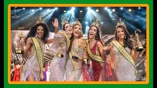 Miss Grand International 2019 Final Show