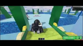 item asylum duels (with ghastly) 
