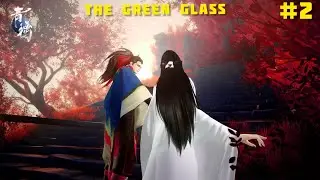 Lc Gamer | The green Glass Game pley | #2
