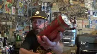Louisiana Beer Reviews: Original Tucher Nürnberger Rotbier