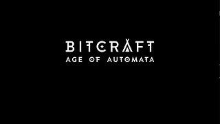 [BitCraft BGM] Calm Forest Theme Music