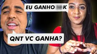Ela Ganha Mais que Um M&eacute;dico Sendo Empres&aacute;ria Aos 19 Anos - Subcast Com Andryelli Santos | Sub-25