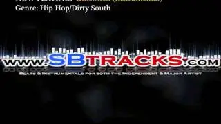 Killswitch (Hip Hop/Dirty South Instrumental)