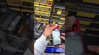 2022 HONDA ACCORD total key loss #USA #locksmith #locksmith #automobile #autoelectrician