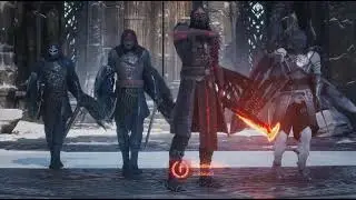 Century : Age of Ashes SPOIL OF WAR 4 VS 4 [ THIS IS A BLOWOUT] 