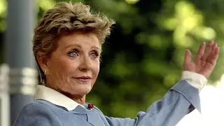 Oscar-Winning Actress Anna 'Patty Duke' Pearce Dies at 69
