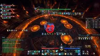 Tera NA Bahaar Mystic POV