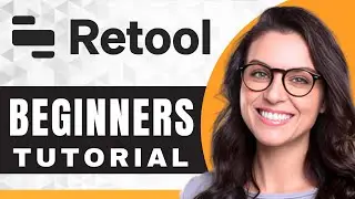How to Build Internal Apps in Retool | Retool Tutorial