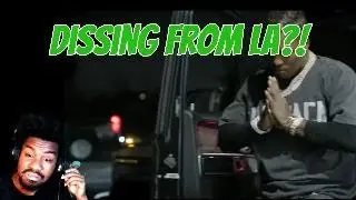 This Slick Tuff!? Lil Zay Osama - 