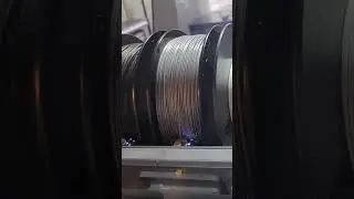 Infinite 3D Prints?! Meet the InfinityFlow S1! #shorts #ams #infinityflow