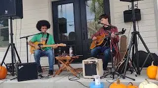 The Cornsnakes - This Old Porch *Milford Edition (Robert Earl Kean)