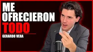 #81 Gerardo Vera &ldquo;SIN FILTROS&rdquo; (Pol&iacute;tica, Aborto, Religion)