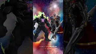 Infinity Hulk VS Marvel And DC #shorts #marvel #marvelzombies