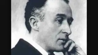 Delius - 3 Small Tone Poems: Summer Evening - Part 1/3