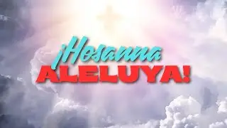 Hosanna (Sergio Lopes - cover Daniel Amaya)