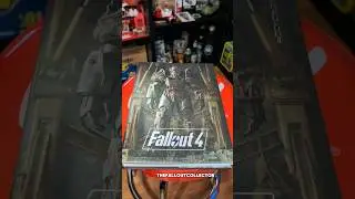 Fallout 4 Ultimate Vault Dwellers Survival Guide Bundle