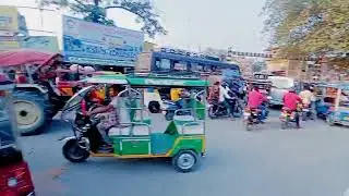 Forbesganj Market Tour Araria Jila
