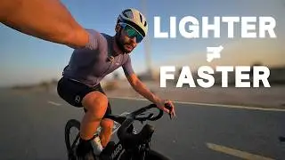 Is Your Diet Killing Your FTP? (The Hidden Cost of Weight Loss)