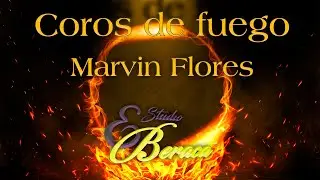 Encuentro de oasis de amor y sus coros de fuego con marvin flores