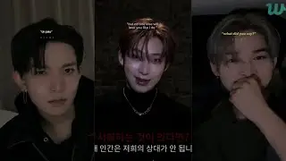 ENHYPEN TIKTOK POV COMPILATION || part 2 btswk