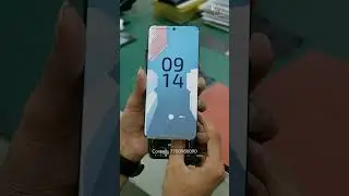 Motorola Edge 40 Display Glass Replacement | ASMR Repair | Like New Again!