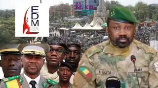 Urgent d&eacute;lestage &agrave; bko un d&eacute;fi important que la transition doit faire face &eacute;couter
