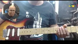 FELIPE - AULA DE GUITARRA - 09.10.2024