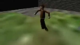 Anim8or Model Test