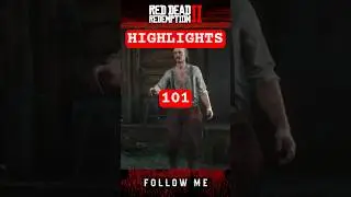 Red Dead Redemption 2 &mdash; Highlights [101]