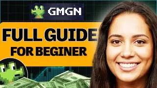 GMGN Ai Tutorial: How To Use GMGN.AI Trading Bot (Step-by-Step-Guide)