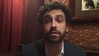 Brandon Uranowitz on Falsettos and William Finn